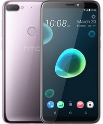 Прошивка телефона HTC Desire 12 в Саранске